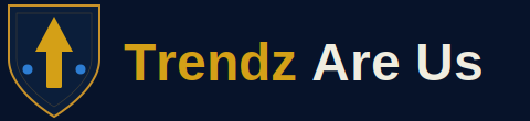 Trendz Are Us 